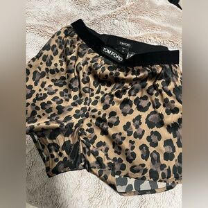 Tom ford shorts